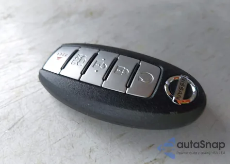 2015 Nissan Altima 2.5 S z USA, uszkodzony, nr VIN 1N4AL3AP1FC259747